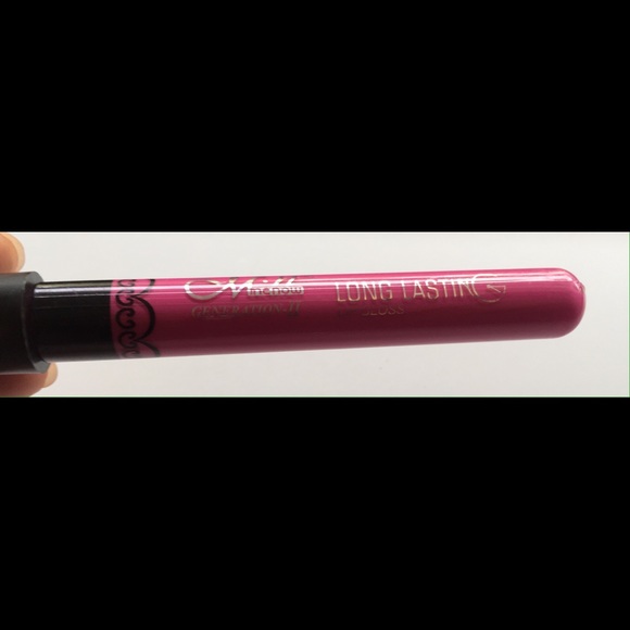 💄MeNow Gen II Matte #36 Dark Pink Buy 2 Get 1 - Picture 2 of 4