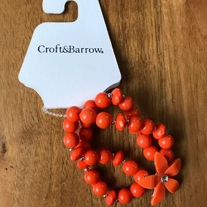 Stretch bracelet
