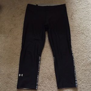 Under Armour Leggings!