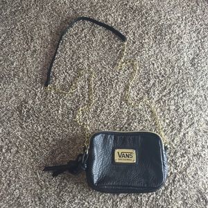Vans Crossbody Purse