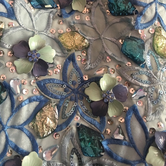 Musani Evening dress - Picture 2 of 4