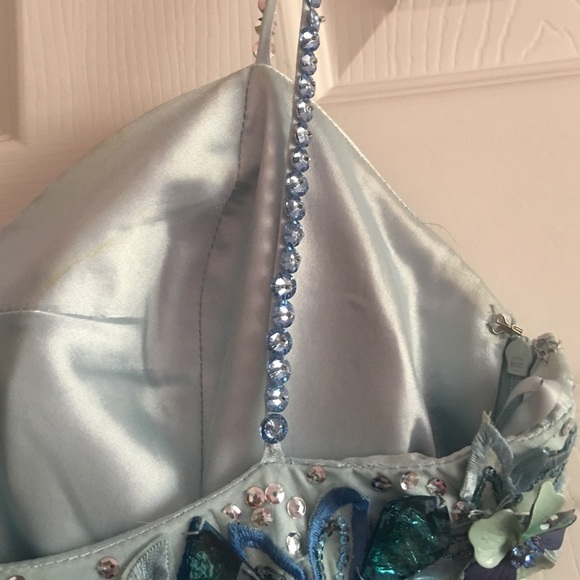 Musani Evening dress - Picture 4 of 4