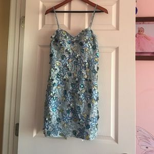 Musani Evening dress