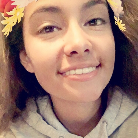 Meet your Posher, Mariah