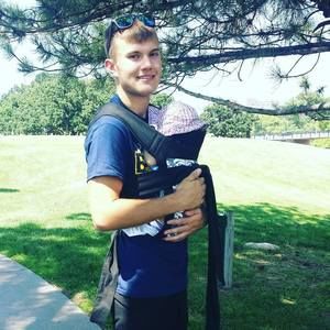 Meet your Posher, Ryan