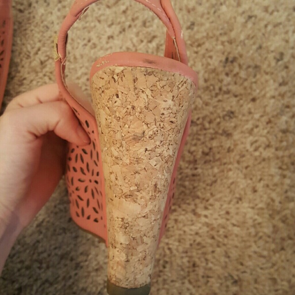 Wedges - Picture 2 of 4