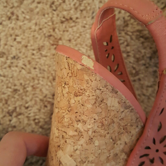 Wedges - Picture 3 of 4