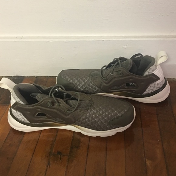 reebok 3d ultralite women's