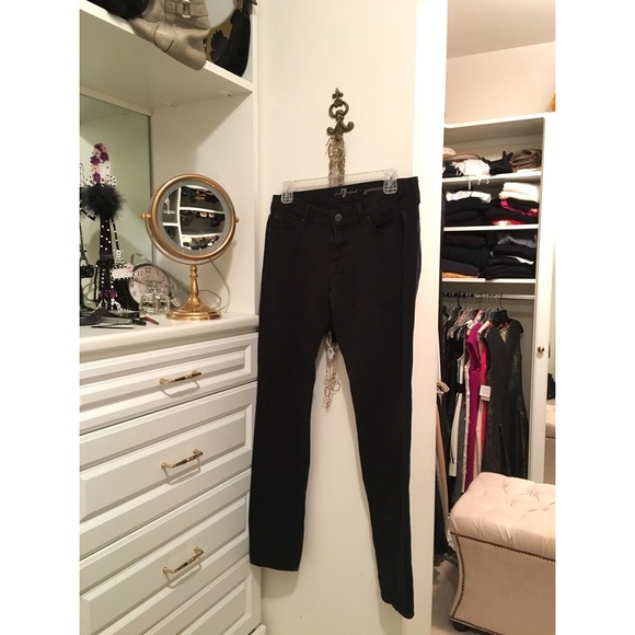 7 for All Mankind jeans