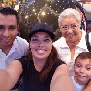 Meet your Posher, Jennifer