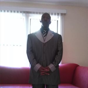 Meet your Posher, Chavelle