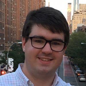 Meet your Posher, Tom