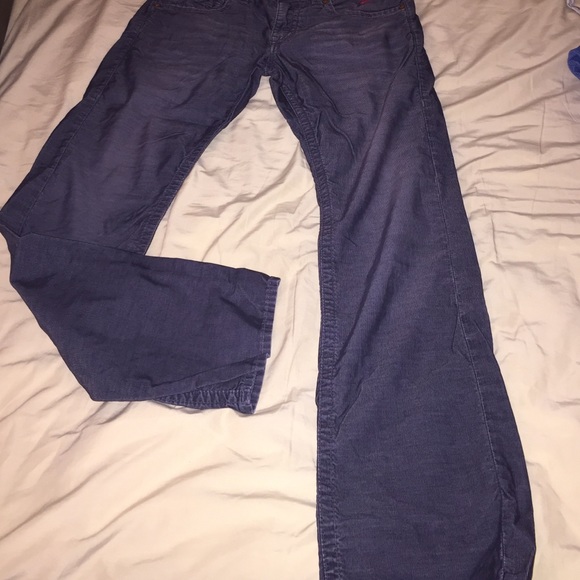 Denim Jeans