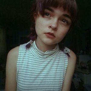 Meet your Posher, Hailey