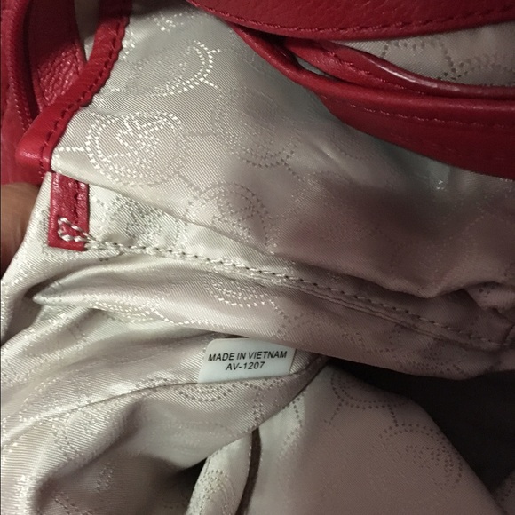 Mk bag - Picture 4 of 4