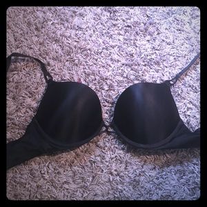 Bombshell bra