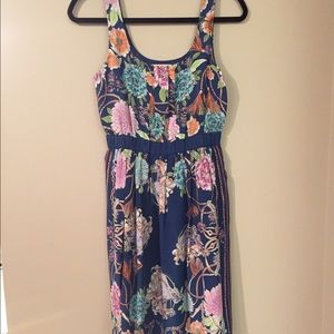 Anthropologie Moulinette Soeurs Dress