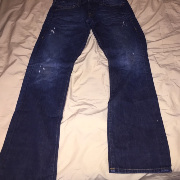 Denim Jeans