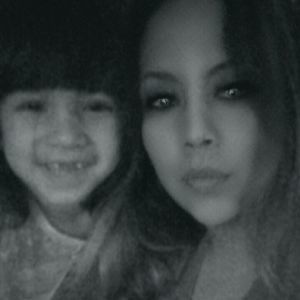 Meet your Posher, Simone