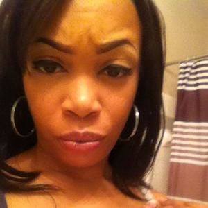 Meet your Posher, Latiesha