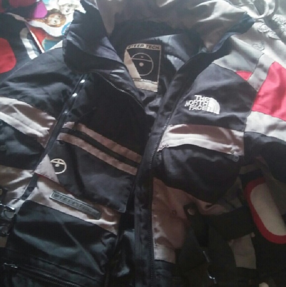 Northface tech