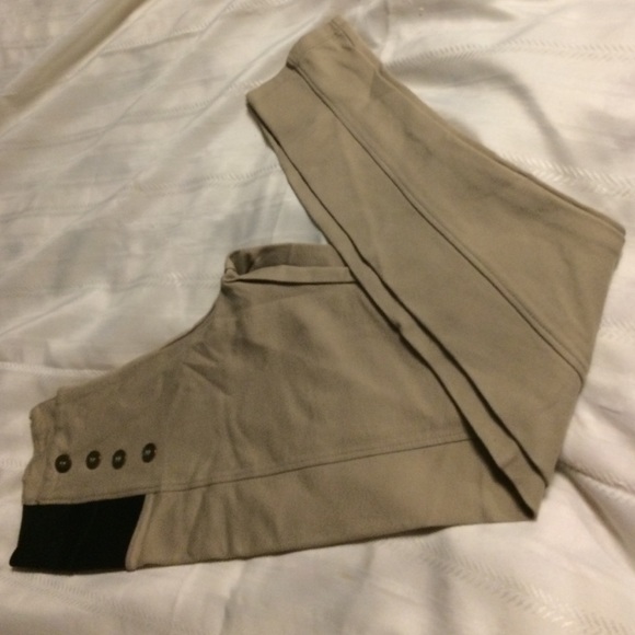 Shinestar leggings