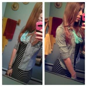 Meet your Posher, Genesis