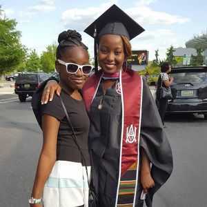 Meet your Posher, Tisha