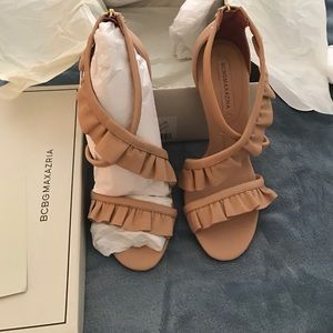 BCBG Maxazaria shoes