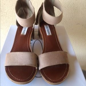 Steve Madden Darcie Sandal