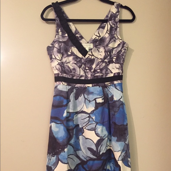 Anthropologie Moulinette Soeurs Dress