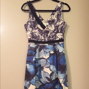 Anthropologie Moulinette Soeurs Dress