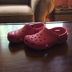 Crocs
