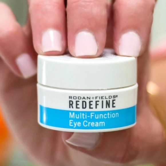 multifunction eye cream