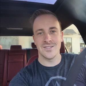 Meet your Posher, Tyler