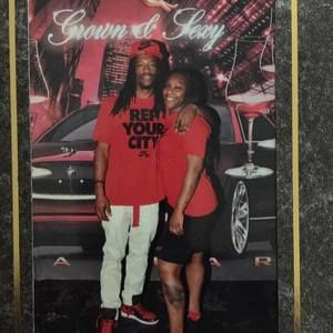 Meet your Posher, Benny