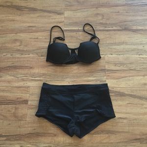 TRADE Black bikini 🌴☀️