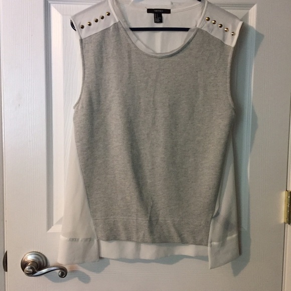 Forever 21 tunic - Picture 2 of 4