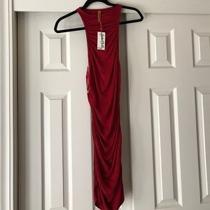 Rachel Pally Midi dress