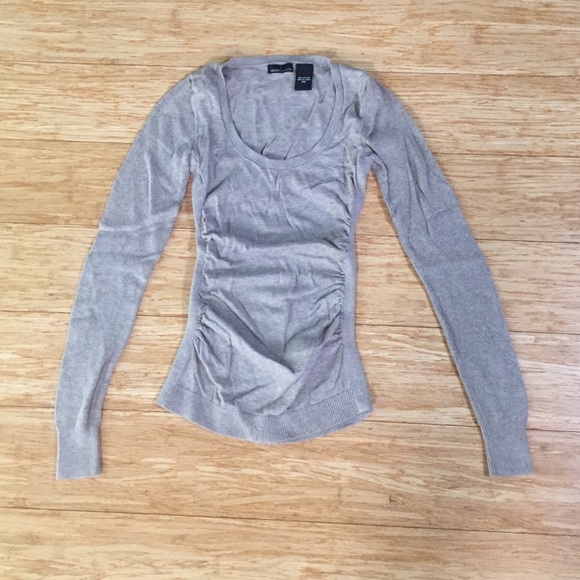 Woman's cute sweater