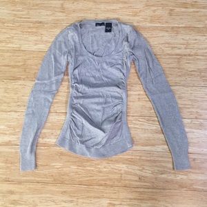 Woman's cute sweater