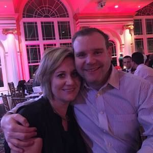 Meet your Posher, Caroline