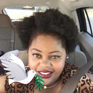 Meet your Posher, Whitney