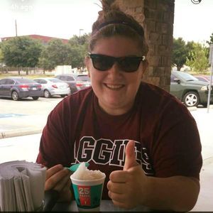 Meet your Posher, Jenna