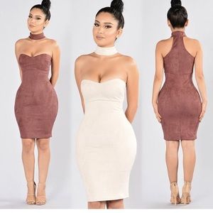 Case of the Ex dress