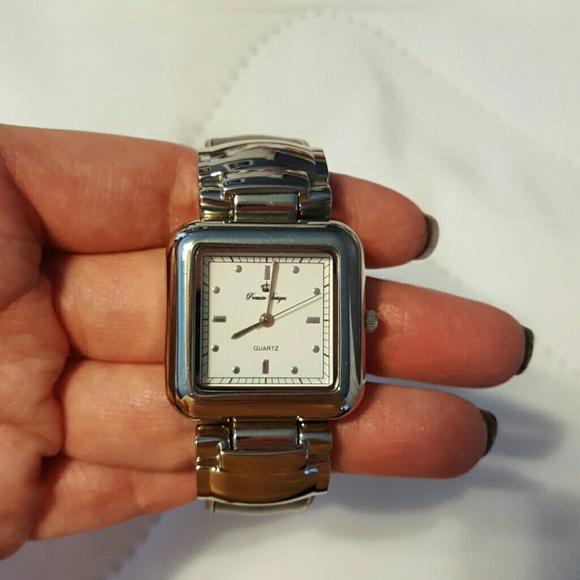 Premier Design Watch - Picture 3 of 3