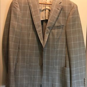 Brand new Samuelsohn sport coat size 40r