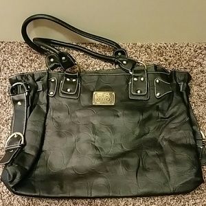 Coach Tote bag