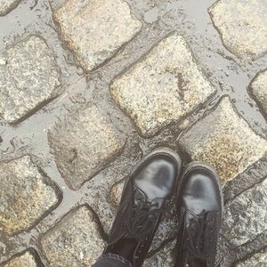 Meet your Posher, Phoebe