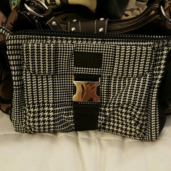 Ralph Lauren purse - Picture 2 of 4